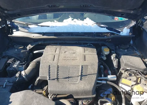 2021 Subaru Forester from USA, damaged, VIN JF2SKADC0MH460085